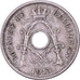 Bélgica, Albert I, 5 Centimes, 1913, Brussels, Cobre-níquel, EF(40-45), KM:66