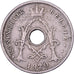 Belgique, Albert I, 5 Centimes, 1920, Bruxelles, Cupro-nickel, TTB, KM:67