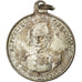 France, Medal, French Second Republic, 1848, Copper, AU(50-53)