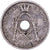 Belgique, Albert I, 5 Centimes, 1930, Bruxelles, Cupro-nickel, TTB, KM:67