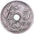 Belgique, Albert I, 5 Centimes, 1927, Bruxelles, Cupro-nickel, TTB, KM:67
