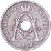 Belgien, Albert I, 10 Centimes, 1928, Brussels, Kupfer-Nickel, SS, KM:85.1