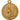Francja, medal, Rząd Obrony Narodowej, 1870, Miedź, AU(50-53)