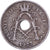 Belgium, Albert I, 10 Centimes, 1927, Brussels, Copper-nickel, VF(30-35), KM:86