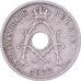 Belgique, Albert I, 10 Centimes, 1922, Bruxelles, Cupro-nickel, TTB, KM:86