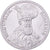 Romania, 100 Lei, 1994, Nickel plated steel, AU(50-53), KM:111