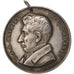 France, Médaille, French Third Republic, Argent, Bescher, SUP