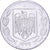 Romania, 500 Lei, 1999, Aluminum, AU(50-53), KM:145