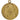 França, medalha, Terceira República Francesa, 1915, Cobre, EF(40-45)