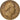 França, medalha, Segunda República Francesa, 1848, Cobre, AU(50-53)