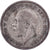 Gran Bretagna, George V, 6 Pence, 1930, Argento, MB+, KM:832