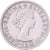 Gran Bretagna, Elizabeth II, Florin, Two Shillings, 1965, Rame-nichel, BB