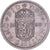 Wielka Brytania, Elizabeth II, Shilling, 1966, Miedź-Nikiel, EF(40-45), KM:904