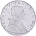 Vatican, Paul VI, 5 Lire, 1963, Rome, Aluminum, AU(55-58), KM:78.1