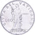 Vatican, Paul VI, 10 Lire, 1963, Rome, Aluminum, AU(55-58), KM:79.1