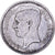 Belgium, Albert I, 20 Francs, 20 Frank, 1934, Brussels, Silver, EF(40-45)