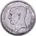 Belgien, Albert I, 20 Francs, 20 Frank, 1934, Brussels, Silber, SS, KM:104.1