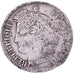 France, 20 Centimes, Cérès, 1851, Paris, Silver, VF(20-25), Gadoury:303