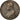 França, medalha, Segunda República Francesa, 1851, Cobre, Montagny, EF(40-45)