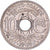 Frankreich, 10 Centimes, Lindauer, .1939., Paris, Nickel-Bronze, VZ
