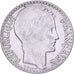 Francja, 10 Francs, Turin, 1930, Paris, Srebro, EF(40-45), Gadoury:801, KM:878