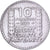 Francja, 10 Francs, Turin, 1930, Paris, Srebro, EF(40-45), Gadoury:801, KM:878