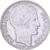 Frankrijk, 10 Francs, Turin, 1934, Paris, Zilver, ZF, Gadoury:801, KM:878