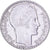 France, 10 Francs, Turin, 1934, Paris, Silver, EF(40-45), Gadoury:801, KM:878