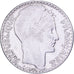 Francia, 10 Francs, Turin, 1938, Paris, Plata, MBC, Gadoury:801, KM:878