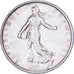 Francia, 5 Francs, Semeuse, 1963, Paris, Argento, SPL-, Gadoury:770, KM:926