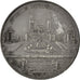 France, Medal, French Third Republic, 1878, Tin, AU(50-53)