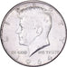 Stati Uniti, Half Dollar, John F. Kennedy, 1964, U.S. Mint, Argento, SPL, KM:202