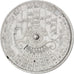Frankreich, Medaille, French Third Republic, 1922, Aluminium, SS+