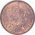France, 2 Centimes, Dupuis, 1898, Paris, Bronze, AU(50-53), Gadoury:107, KM:841