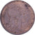France, 2 Centimes, Dupuis, 1898, Paris, Bronze, EF(40-45), Gadoury:107, KM:841
