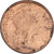 France, Centime, Dupuis, 1898, Paris, Bronze, AU(50-53), Gadoury:88, KM:840