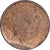 France, Centime, Dupuis, 1898, Paris, Bronze, TTB, Gadoury:90, KM:840