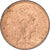 France, Centime, Dupuis, 1898, Paris, Bronze, AU(50-53), Gadoury:90, KM:840