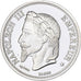 Frankrijk, 5 Francs, 1861, Zilver, Copy Silver, FDC