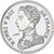 Francia, 5 Francs, 1831, Plata, Copy Silver, FDC