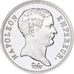 Francia, 2 Francs, 1807, Plata, Copy Silver, FDC
