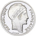 Frankrijk, 20 Francs, 1939, Zilver, Copy Silver, FDC