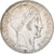 France, 20 Francs, Turin, 1934, Paris, Silver, AU(50-53), Gadoury:852, KM:879