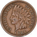 Vereinigte Staaten, Cent, Indian Head Cent, 1887, U.S. Mint, Bronze, SS, KM:90a