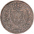 Italian States, SARDINIA, Carlo Felice, 5 Centesimi, 1826, Turin, Copper