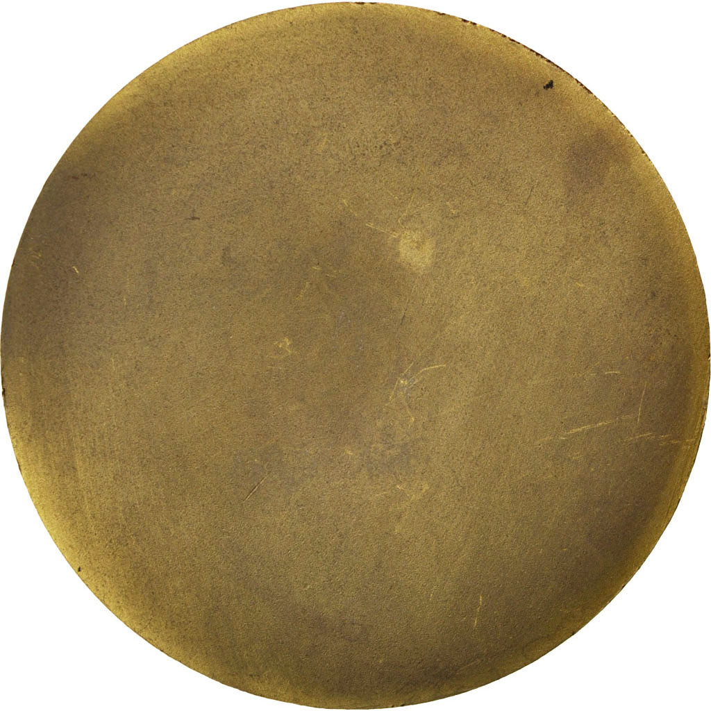 Frankreich, Medaille, French Fifth Republic, Bronze, VZ