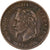 France, Napoleon III, 2 Centimes, 1862, Bordeaux, Bronze, EF(40-45)