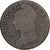 Frankreich, 5 Centimes, Dupré, 1793 / AN 5, Paris, Bronze, SGE, Gadoury:126