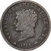 Italian States, KINGDOM OF NAPOLEON, Napoleon I, Soldo, 1811, Milan, Copper