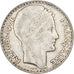 Frankreich, 20 Francs, Turin, 1929, Paris, Silber, SS, Gadoury:852, KM:879